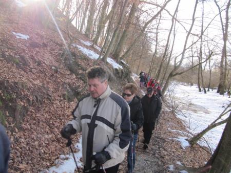 Pohod Živimo zdravo, februar 2013 4